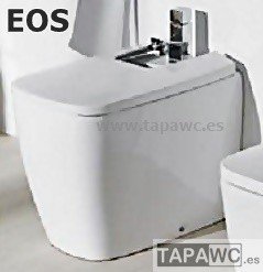 Tapa bide EOS original marca "Gala"