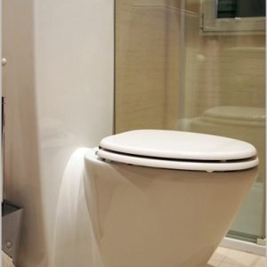 Asiento inodoro SWEET LIFE compatible tapawc ideal standard