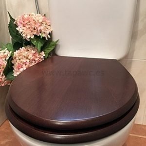 Asiento inodoro GRANADA NUEVO tapawc compatible sangra