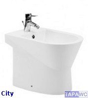 TAPA BIDE URBY CITY UNISAN