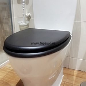 Asiento inodoro JAZZ compatible tapawc Gala