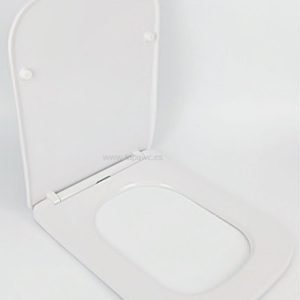 Asiento CUADRADO STANDARD AMORTIGUADO may square SLIM tapawc