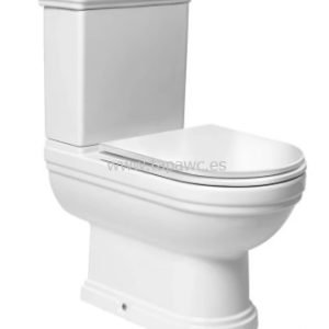 Asiento inodoro NOBLE original tapawc Gala