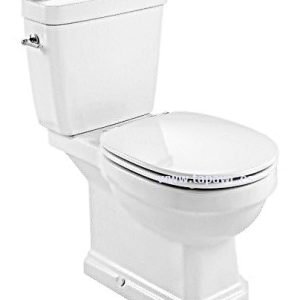 Asiento inodoro CARMEN NUEVO compatible fijo tapawc Roca