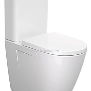 Asiento inodoro IRIA original tapawc Gala