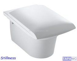 Asiento STILLNESS original tapawc Jacob Delafon