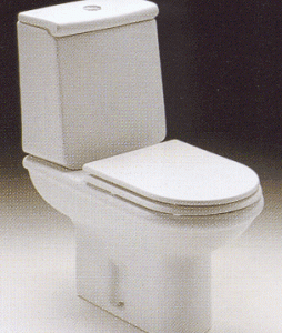 Asiento inodoro CLODIA tapawc compatible Dolomite Ideal Standard Sangrá