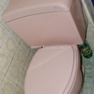 Asiento inodoro LORENTINA tapawc compatible Roca