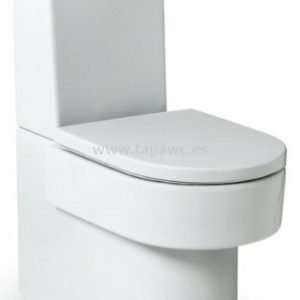 Asiento inodoro HAPPENING original tapawc Roca