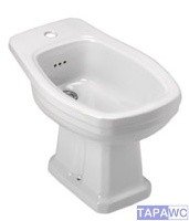 Tapa bide PLAZA compatible Cifial