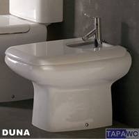 tapa bide DUNA "compatible" Bellavista