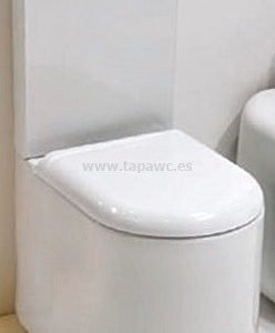 Asiento STATUS original tapawc Unisan Sanindusa