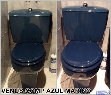 Asiento inodoro VENUS tapawc compatible Jacob Delafon AMORTIGUADO