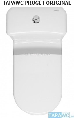 Tapa Wc PROGET Original Tapawc Unisan Sanindusa