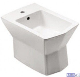 Tapa bide PORTOFINO compatible Cifial