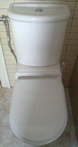 Asiento inodoro CIVIC tapawc compatible Roca AMORTIGUADO