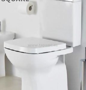 Asiento STREET SQUARE original tapawc Gala