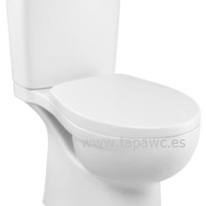 Asiento inodoro NEW OLA original tapawc Jacob Delafon