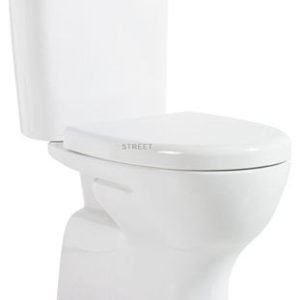 Asiento inodoro STREET POP original tapawc Gala