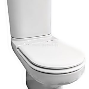 Asiento inodoro MARINA H Compatible Gala