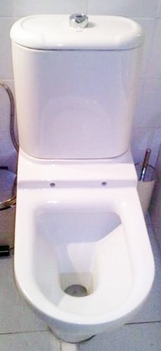 Asiento inodoro MARINA H Compatible Gala