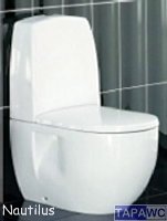 Asiento inodoro NAUTILUS tapawc compatible Valadares