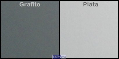 Asiento inodoro DIAL tapawc compatible amortiguado Hidra
