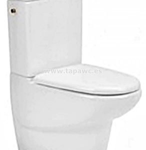 Asiento inodoro AITANA original tapawc Unisan Sanindusa