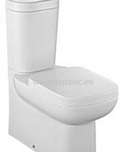 Asiento inodoro REPLAY tapawc original Jacob Delafon