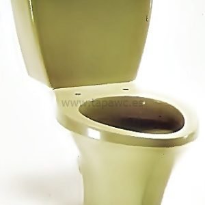 Asiento inodoro SIRIO tapawc compatible Gala