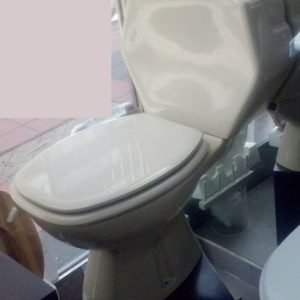 Asiento inodoro FESTA tapawc compatible Jacob Delafon Kerax