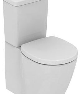 Asiento inodoro CONNECT SPACE compatible tapawc ideal standard