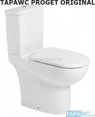 Tapa Wc PROGET Original Tapawc Unisan Sanindusa