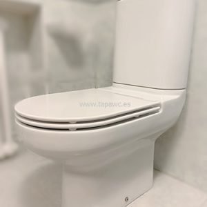 Tapa Wc MARINA H original tapawc Gala