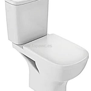 Asiento inodoro STRUKTURA  vox original tapawc Jacob Delafon