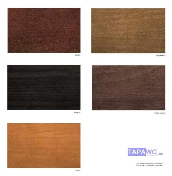 Asiento inodoro Infantil BAMBI SANGRA Ideal Standard tapawc