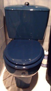 Asiento inodoro VENUS tapawc compatible Jacob Delafon AMORTIGUADO