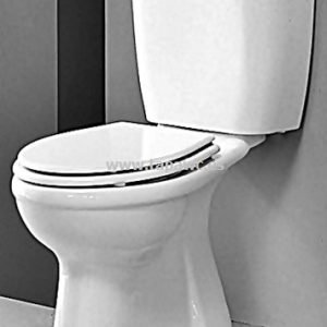 Asiento inodoro EUROPA PLUS tapawc compatible Valadares