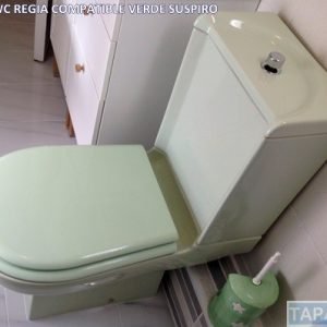 Asiento inodoro REGIA tapawc compatible Gala