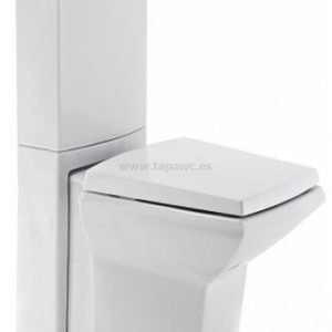 Asiento MILLENIUM original tapawc Unisan sanindusa