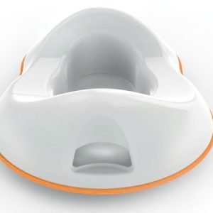 Alzador reductor infantil DAM naranja - (última unidad)