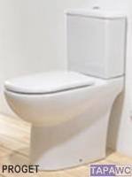 Tapa Wc PROGET Original Tapawc Unisan Sanindusa