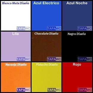 Asiento inodoro HERA fijo tapawc compatible Althea