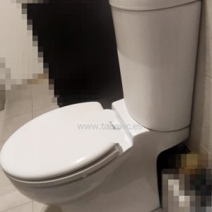 Asiento inodoro DURIUS compatible VALADARES tapawc