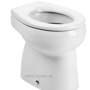 Asiento inodoro INFANTIL BABY ROCA tapawc original
