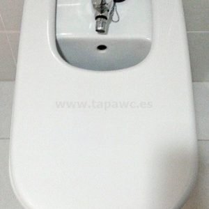 Tapa Bide DELTA Compatible Porsan Sangra