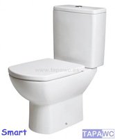 Tapa Wc SMART Original Tapawc Gala