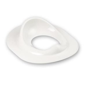 Elevador Alzador reductor infantil UGOA plastico blanco (**hasta fin de existencias)