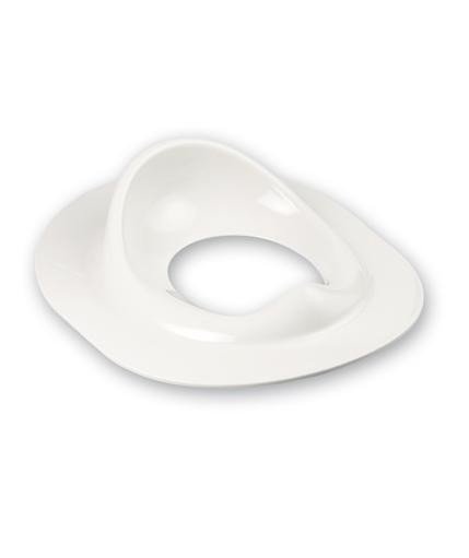 Elevador Alzador reductor infantil UGOA plastico blanco (**hasta fin de existencias)