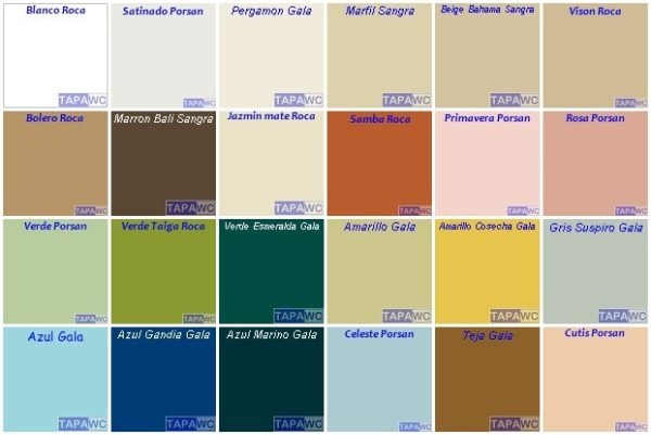 Asiento SANICOMPACT ELITE tapawc compatible SFA-SANITRIT